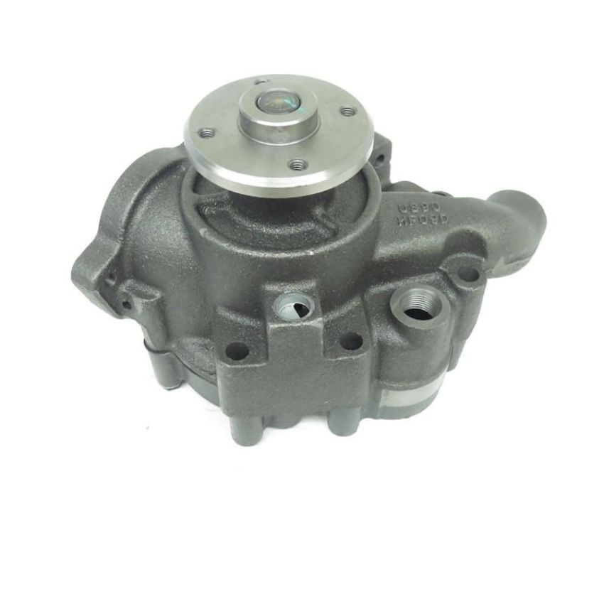 US Motor Works US90 Heavy Duty Applications