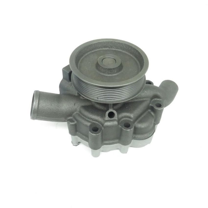 US Motor Works US91 Heavy Duty Applications
