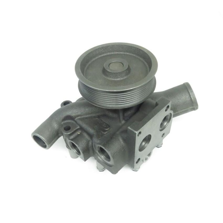 US Motor Works US91 Heavy Duty Applications