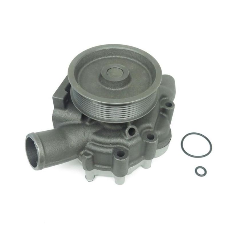 US Motor Works US91 Heavy Duty Applications