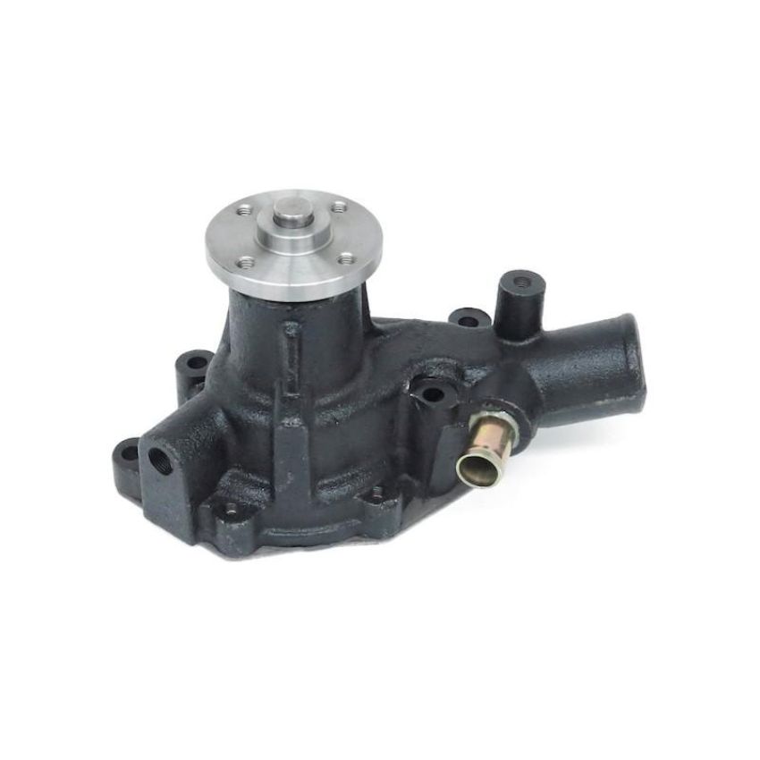 US Motor Works US9302 Heavy Duty Applications