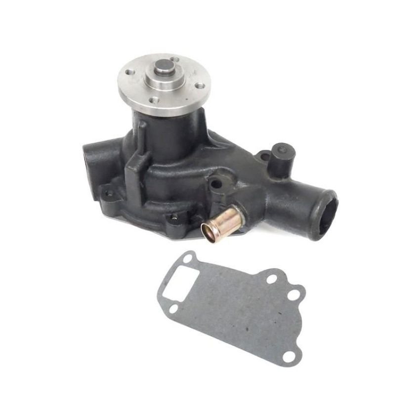 US Motor Works US9302 Heavy Duty Applications