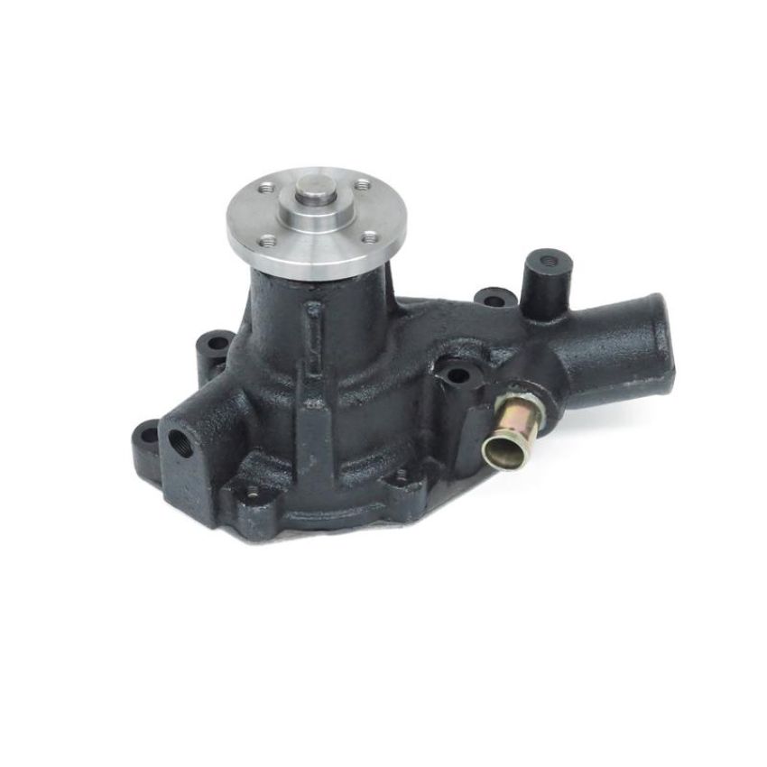 US Motor Works US9302 Heavy Duty Applications