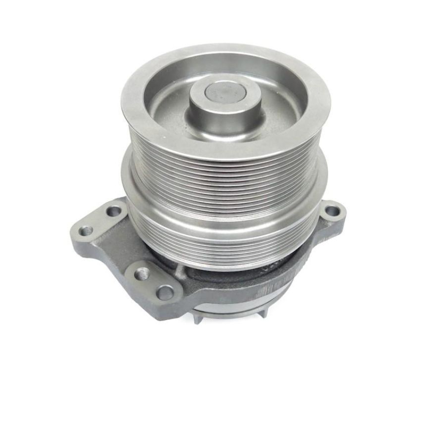 US Motor Works US93 Cummins ISX, ISZ (12 groove pulley) Pump only