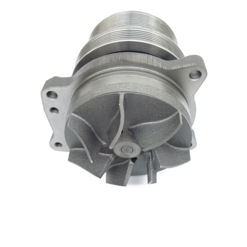 US Motor Works US93 Cummins ISX, ISZ (12 groove pulley) Pump only