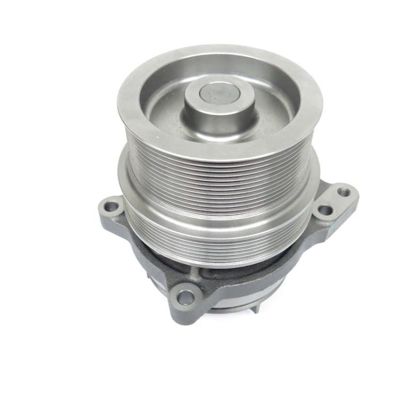 US Motor Works US93 Cummins ISX, ISZ (12 groove pulley) Pump only