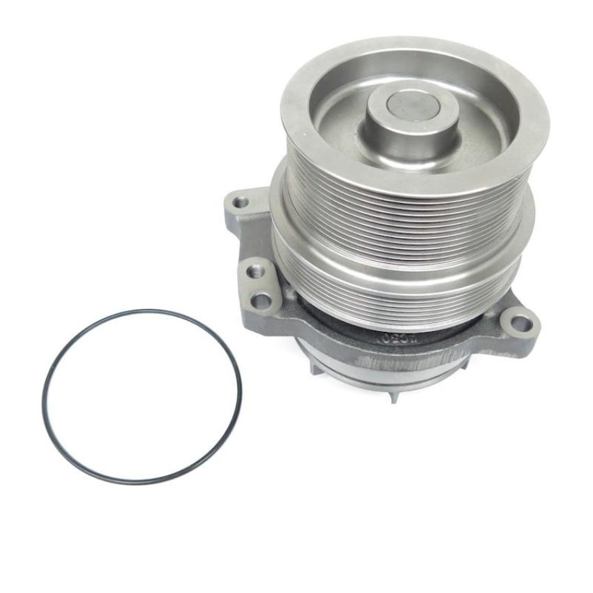 US Motor Works US93 Cummins ISX, ISZ (12 groove pulley) Pump only