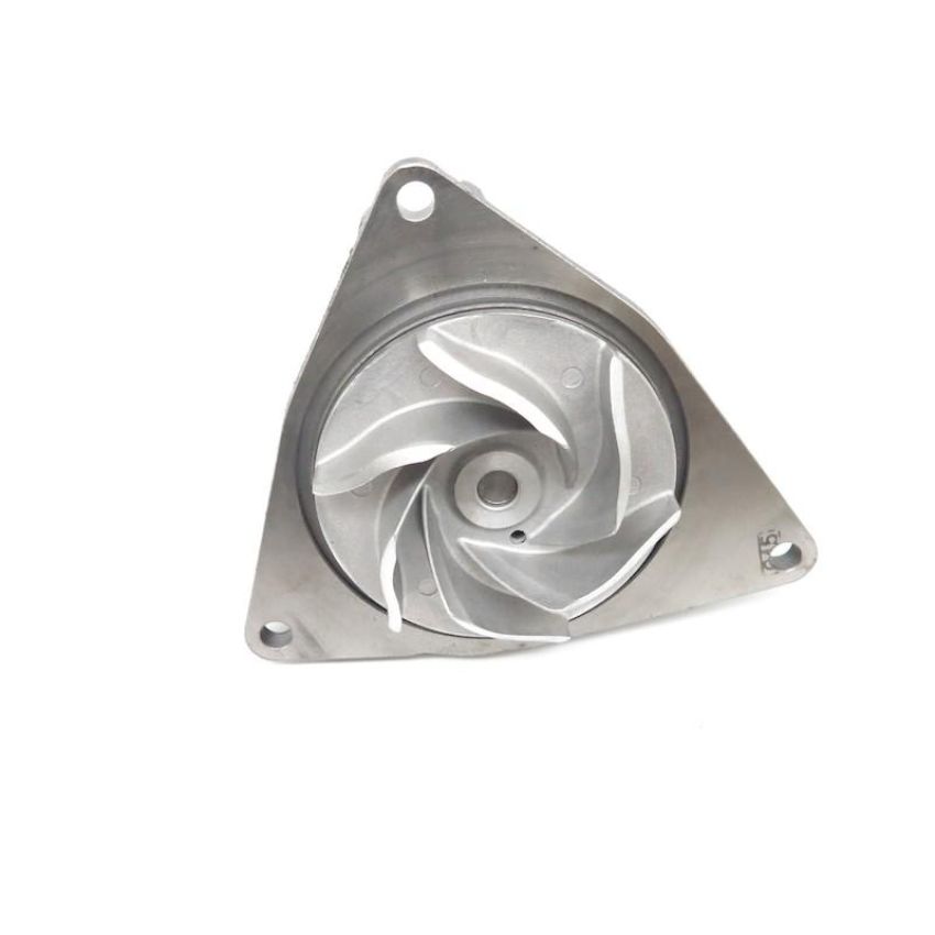 US Motor Works US94 Cummins ISC, ISL, QSC, QSL  88.25MM Pulley