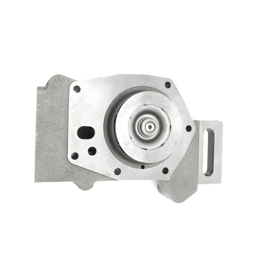 US Motor Works US97 Heavy Duty Applications
