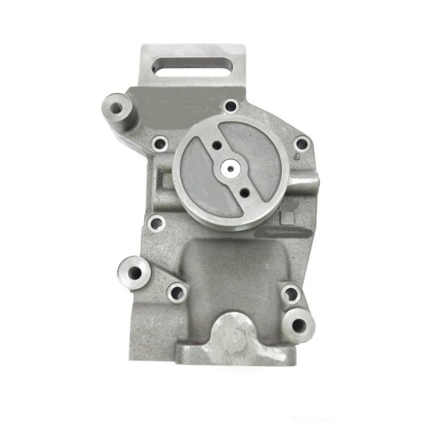 US Motor Works US97 Heavy Duty Applications