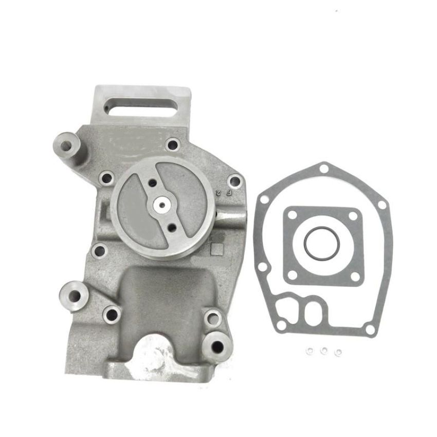 US Motor Works US97 Heavy Duty Applications