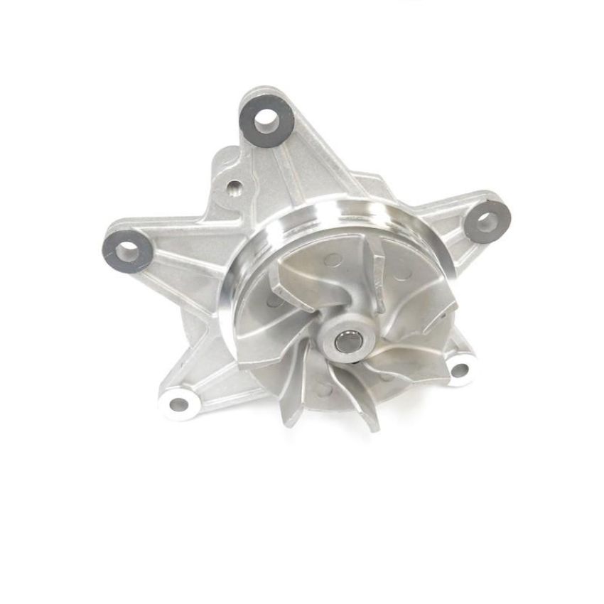 US Motor Works US98 Heavy Duty Applications