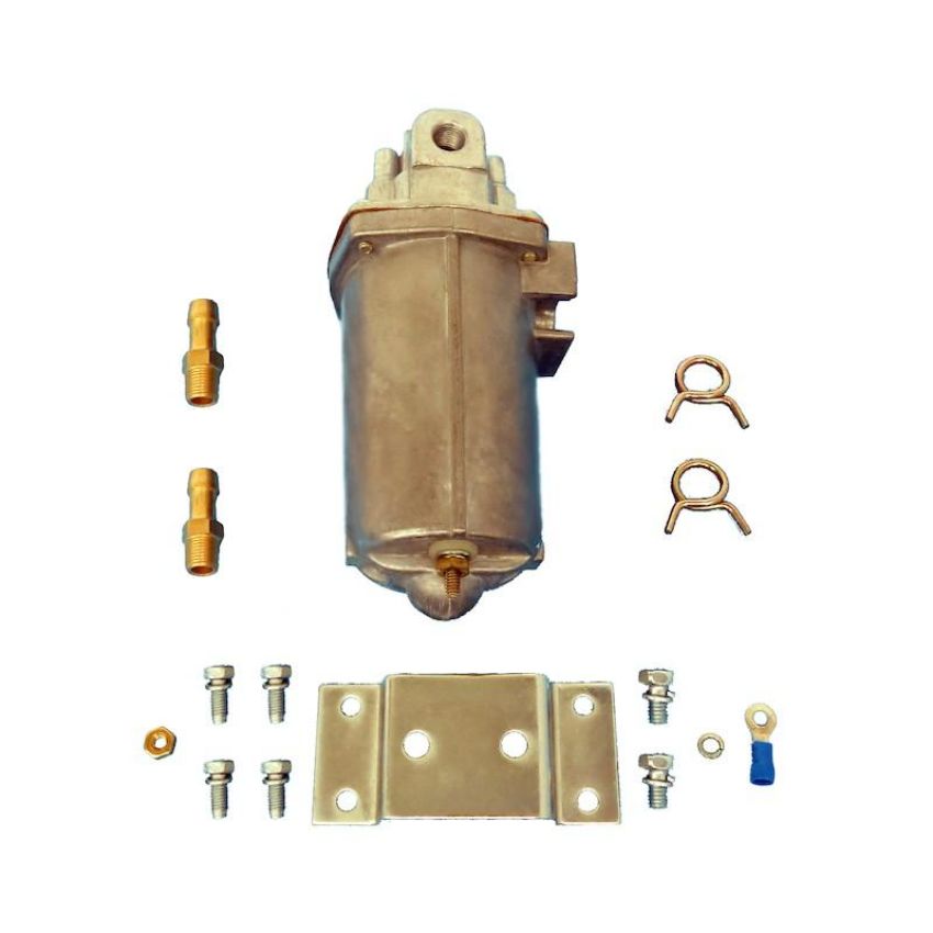US Motor Works USEP12065 