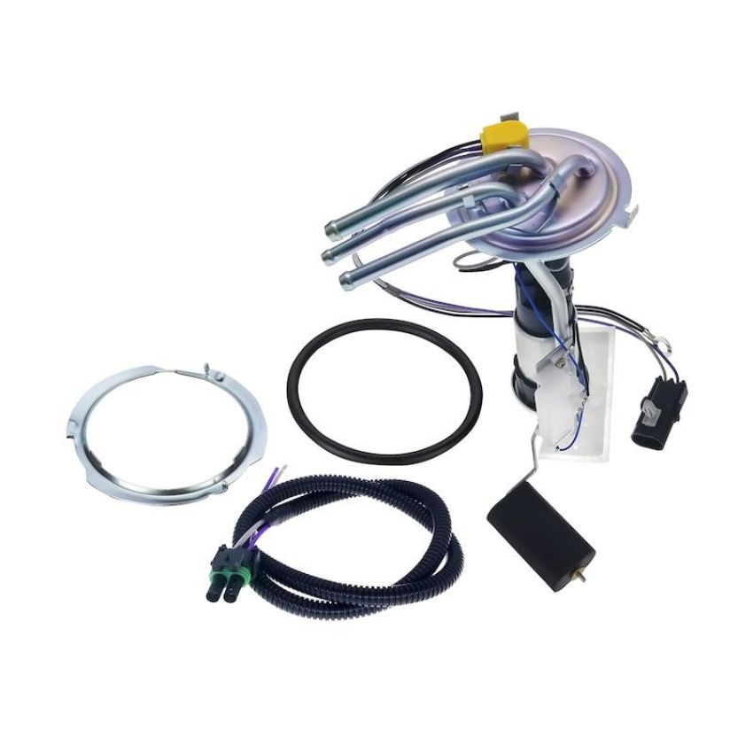 US Motor Works USEP172A1H 