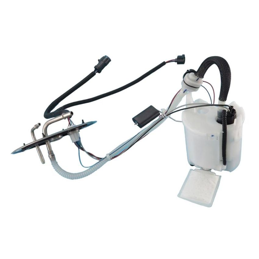 US Motor Works USEP2438M 