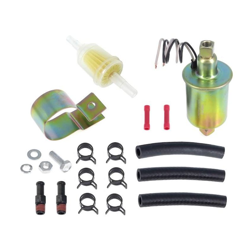 US Motor Works USEP8012SP Heavy Duty Applications