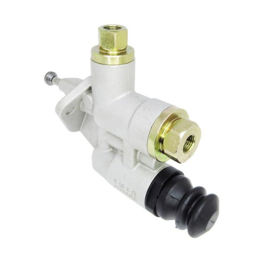 US Motor Works USFP6317 Heavy Duty Applications