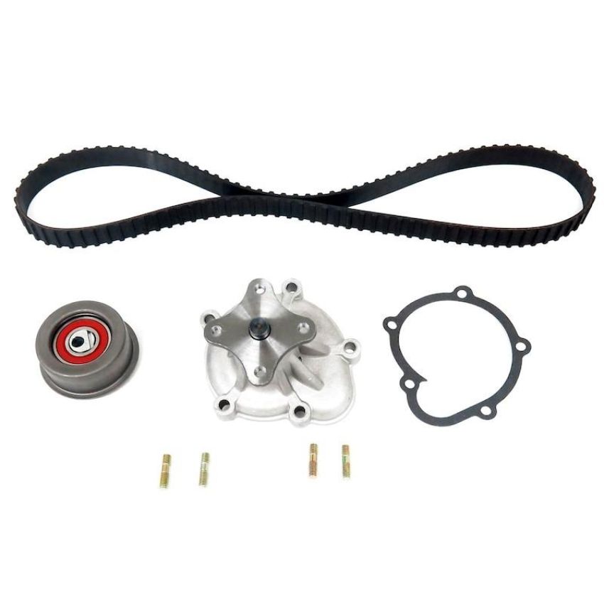 US Motor Works USTK077 Timing Kit with Water Pump