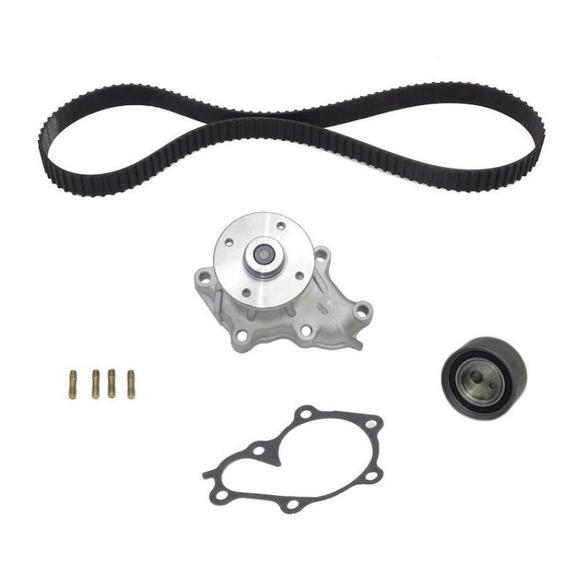 US Motor Works USTK104 Timing Kit with Water Pump