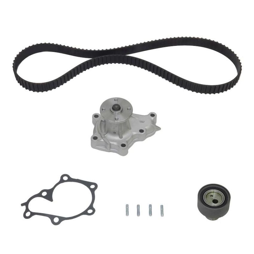 US Motor Works USTK104A Timing Kit with Water Pump