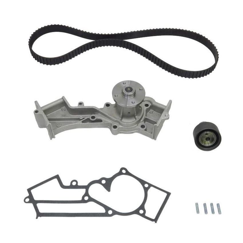 US Motor Works USTK104B Timing Kit with Water Pump