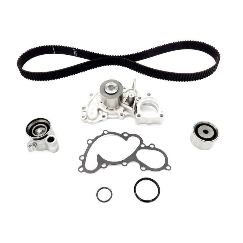 US Motor Works USTK157 Timing Kit with Water Pump