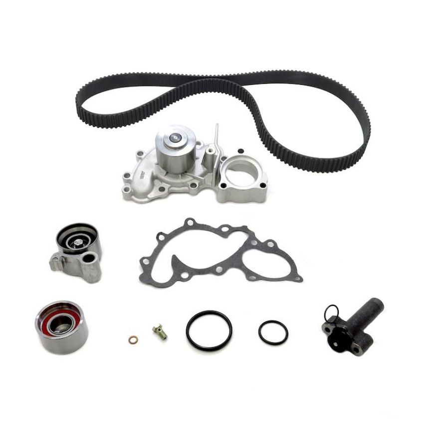 US Motor Works USTK157A Timing Kit with Water Pump