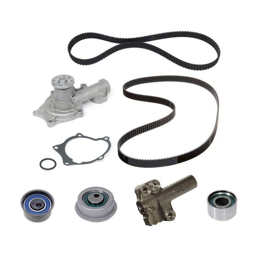 US Motor Works USTK167A Timing Kit with Water Pump