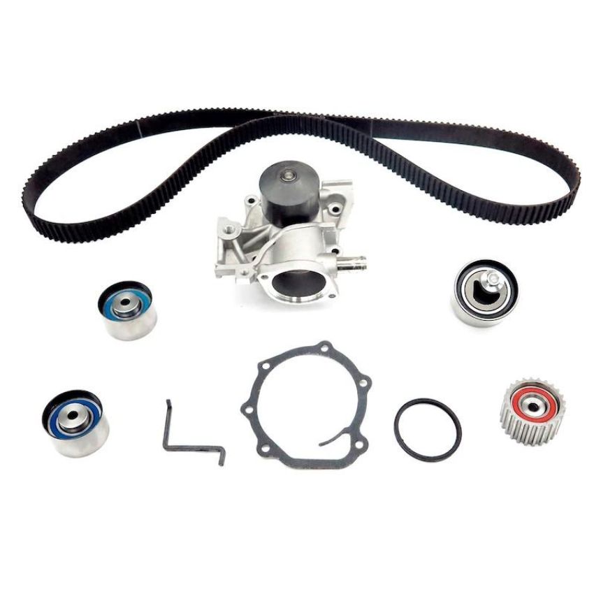 US Motor Works USTK172 Timing Kit with Water Pump