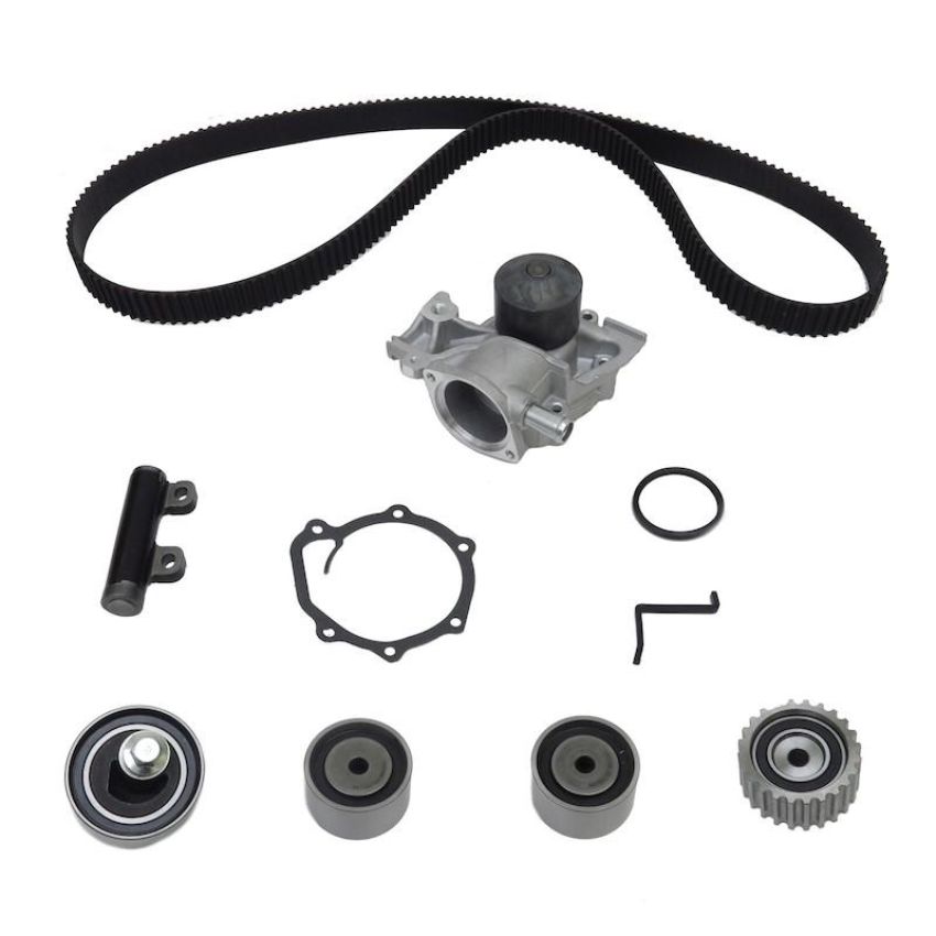 US Motor Works USTK172C Timing Kit with Water Pump