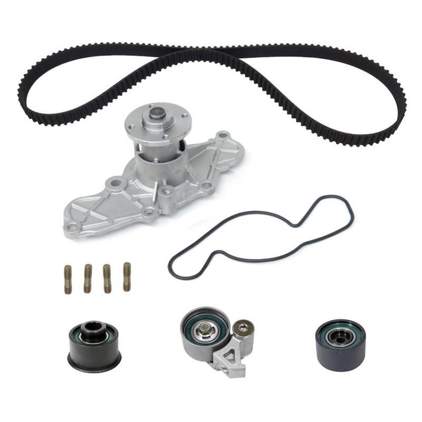 US Motor Works USTK214 Timing Kit with Water Pump