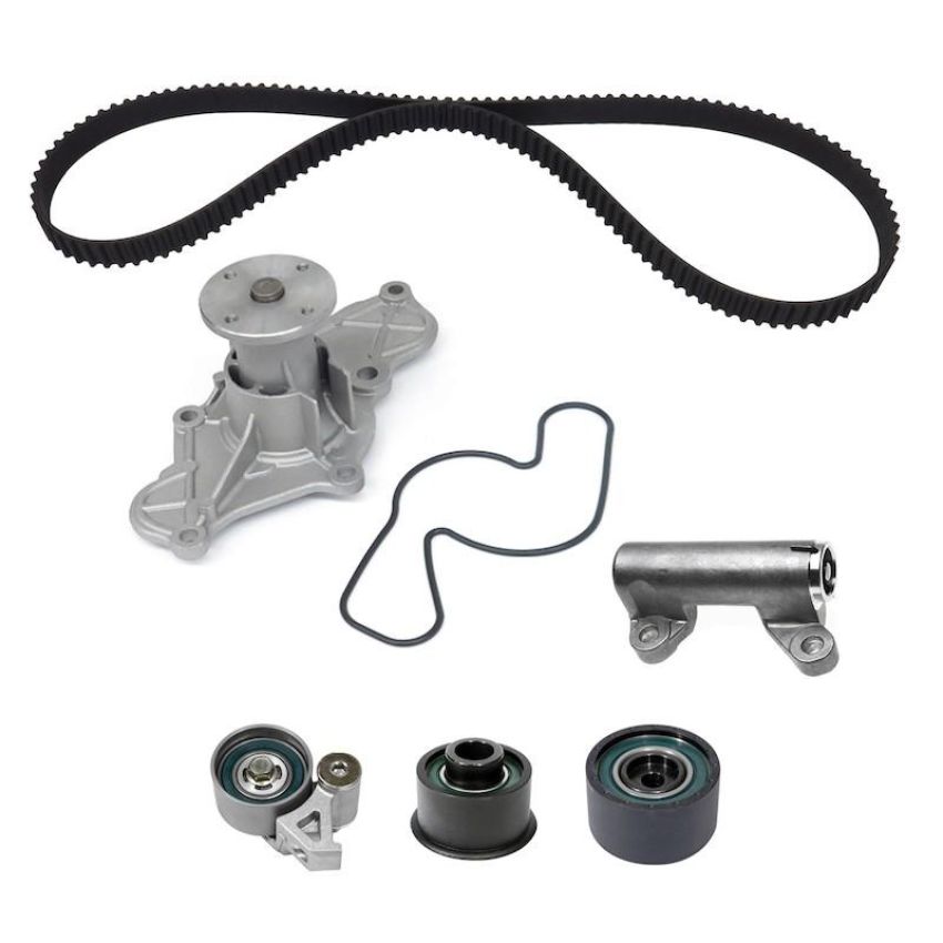 US Motor Works USTK214A Timing Kit with Water Pump