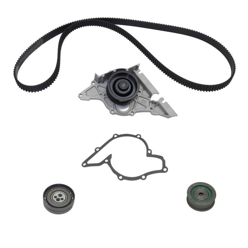 US Motor Works USTK218A Timing Kit with Water Pump