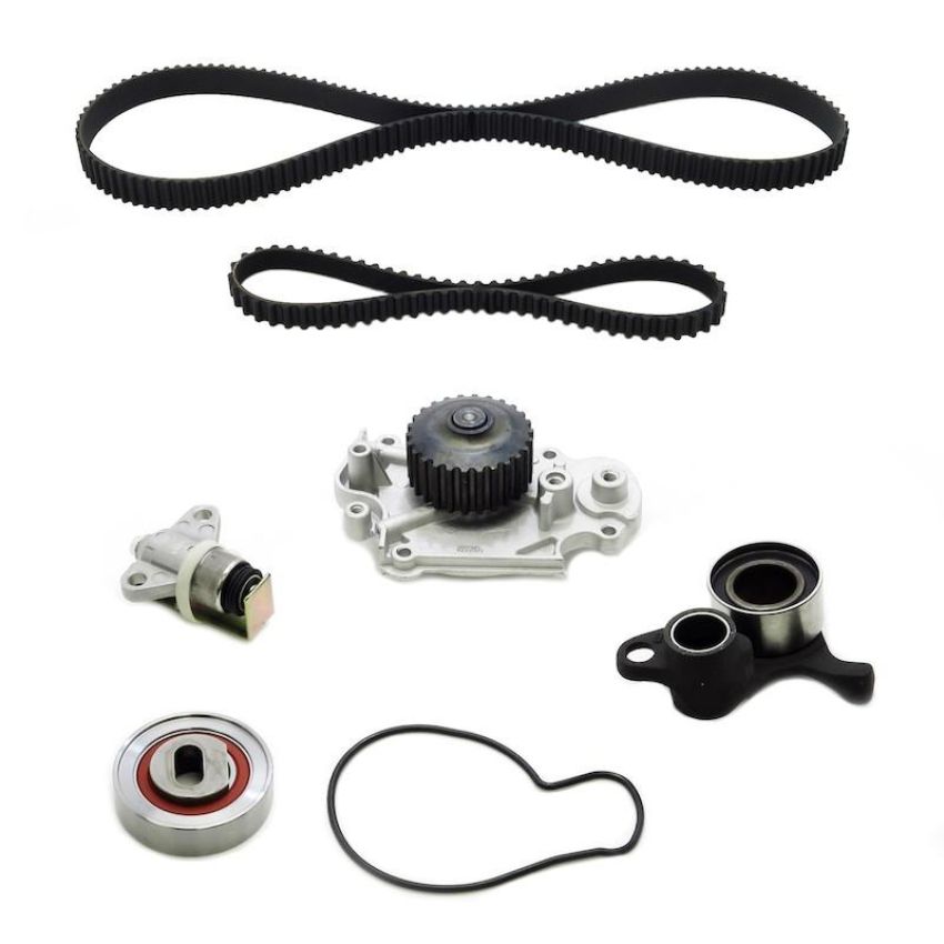 US Motor Works USTK226-186A Timing Kit with Water Pump