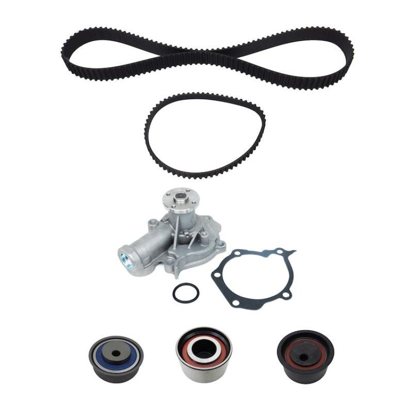 US Motor Works USTK232-168 Timing Kit with Water Pump