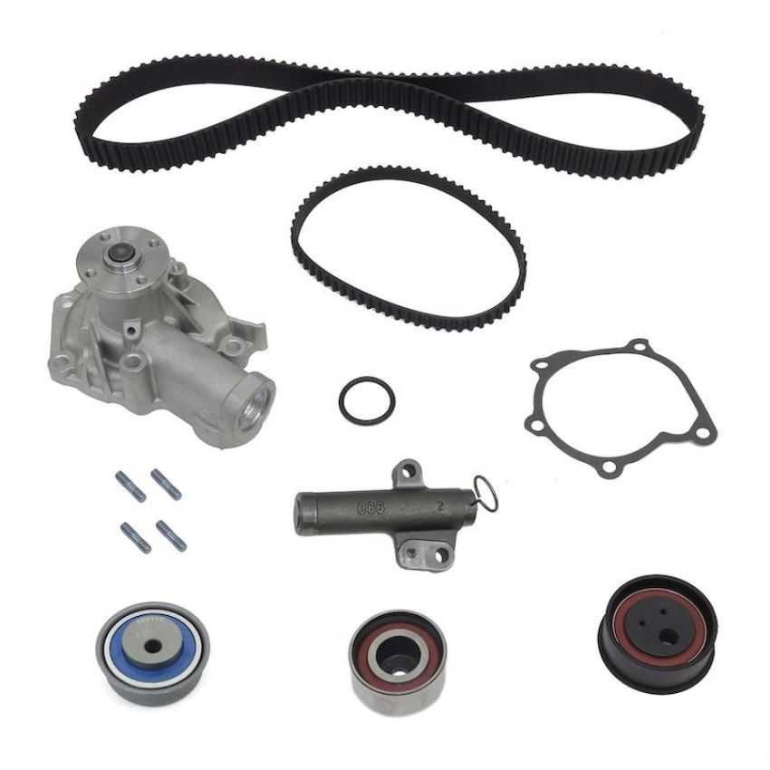 US Motor Works USTK232-168B Timing Kit with Water Pump