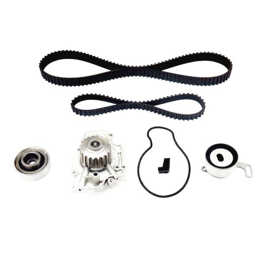 US Motor Works USTK244-186 Timing Kit with Water Pump