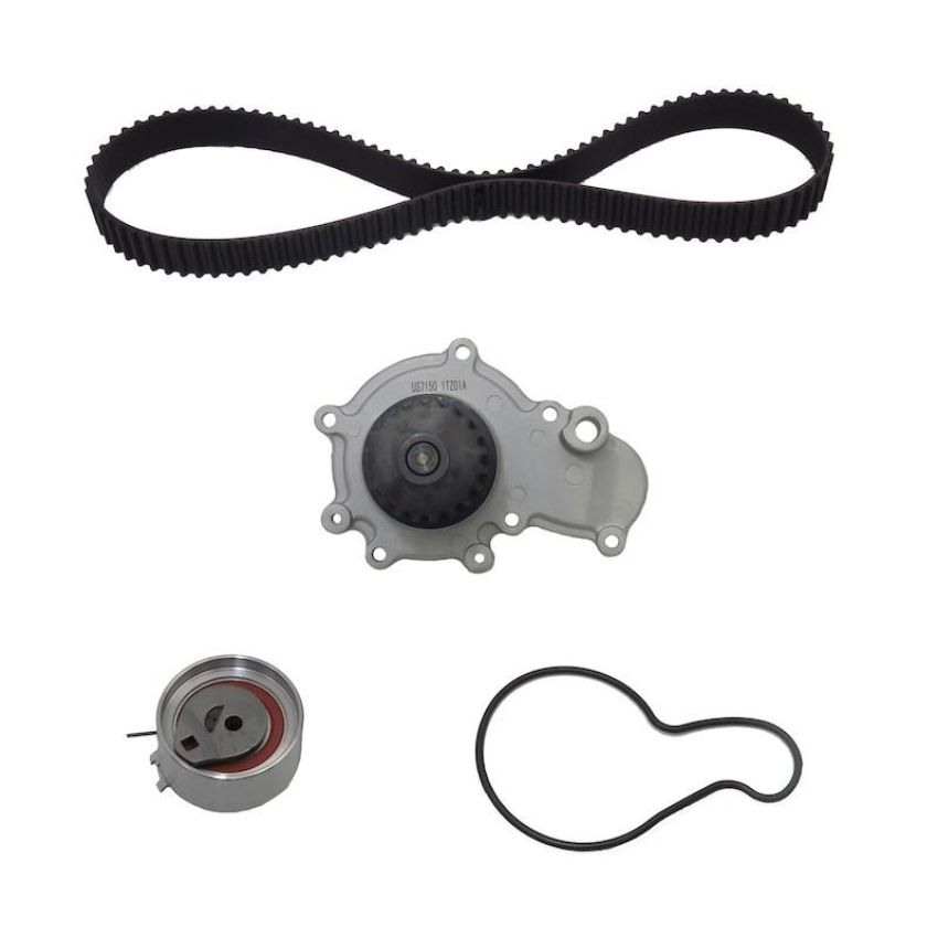 US Motor Works USTK245B Timing Kit with Water Pump