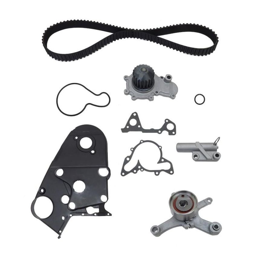 US Motor Works USTK245D Timing Kit with Water Pump