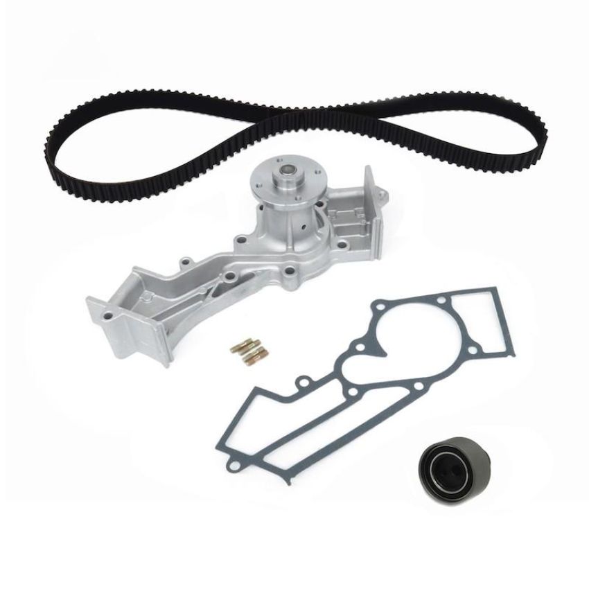 US Motor Works USTK249A Timing Kit with Water Pump