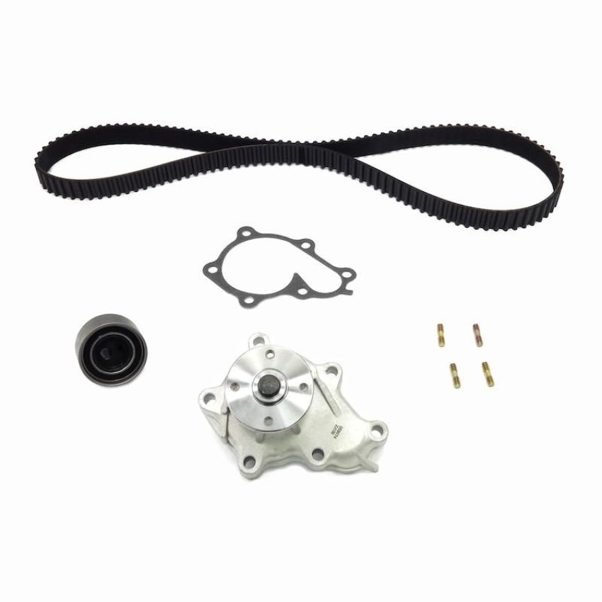 US Motor Works USTK249B Timing Kit with Water Pump