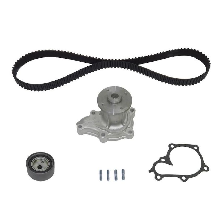 US Motor Works USTK249D Timing Kit with Water Pump
