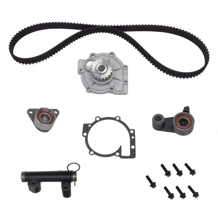 US Motor Works USTK252A Timing Kit with Water Pump