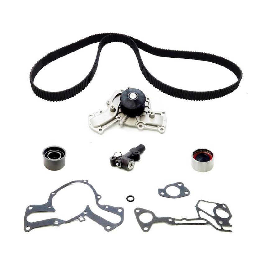 US Motor Works USTK253B Timing Kit with Water Pump