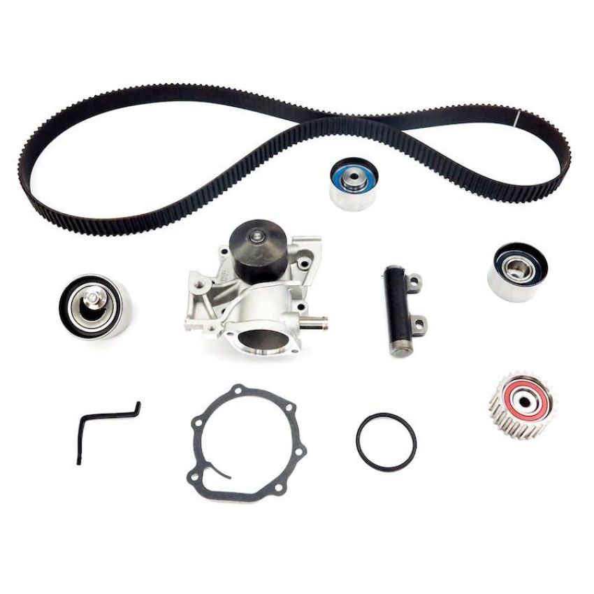 US Motor Works USTK254 Timing Kit with Water Pump
