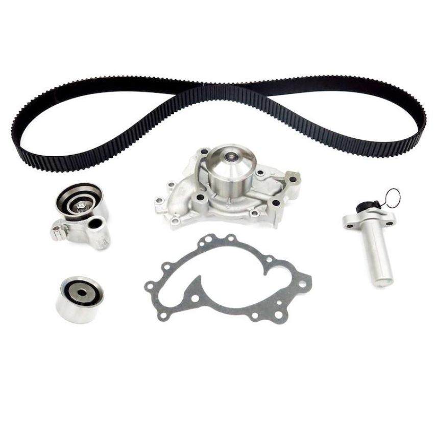 US Motor Works USTK257 Timing Kit with Water Pump
