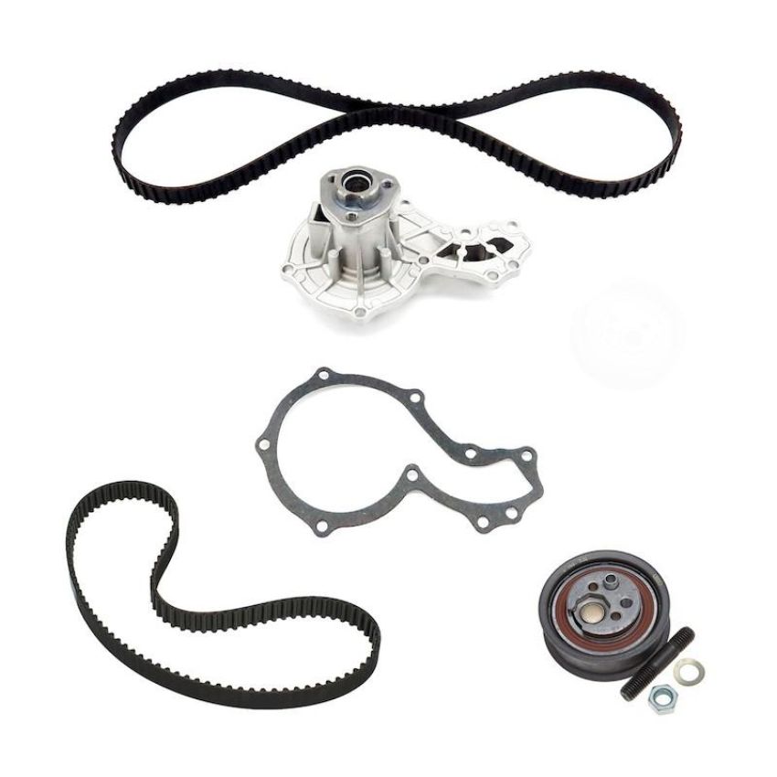 US Motor Works USTK262A Timing Kit with Water Pump