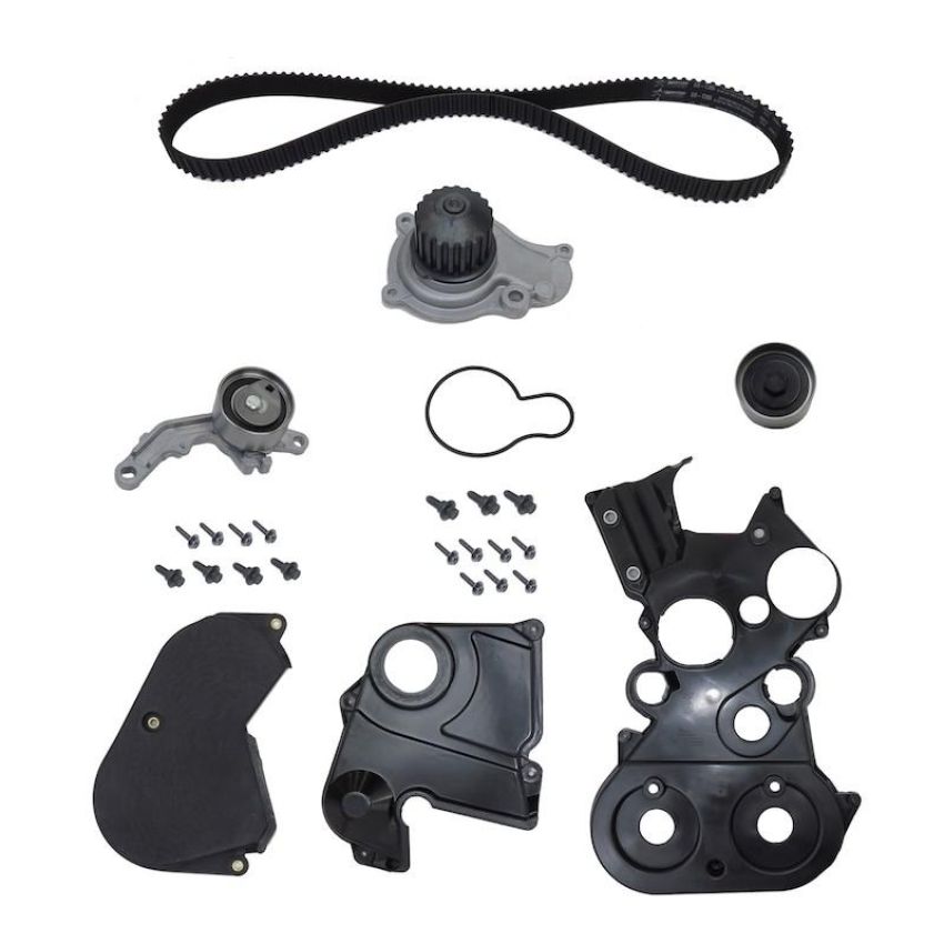 US Motor Works USTK265E Timing Kit with Water Pump