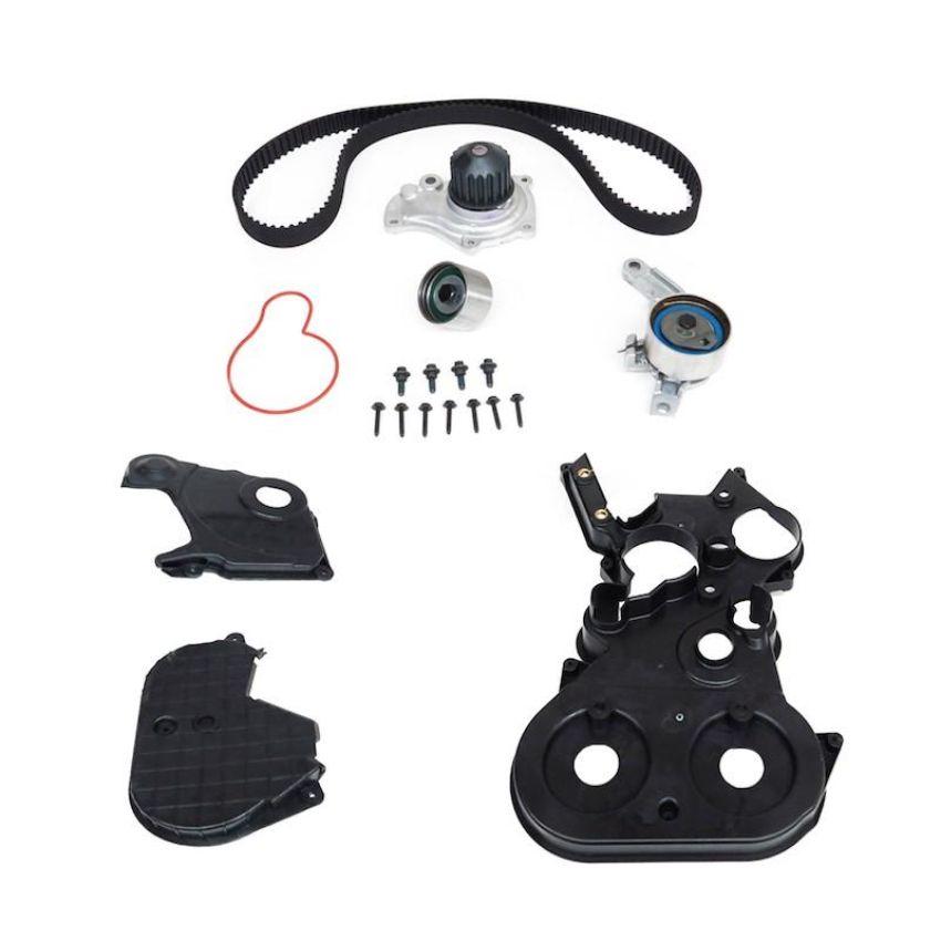 US Motor Works USTK265G Timing Kit with Water Pump