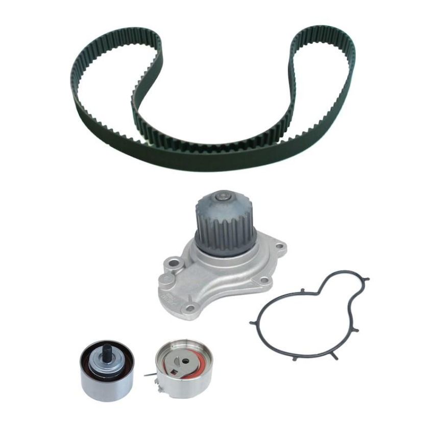 US Motor Works USTK265L Timing Kit with Water Pump